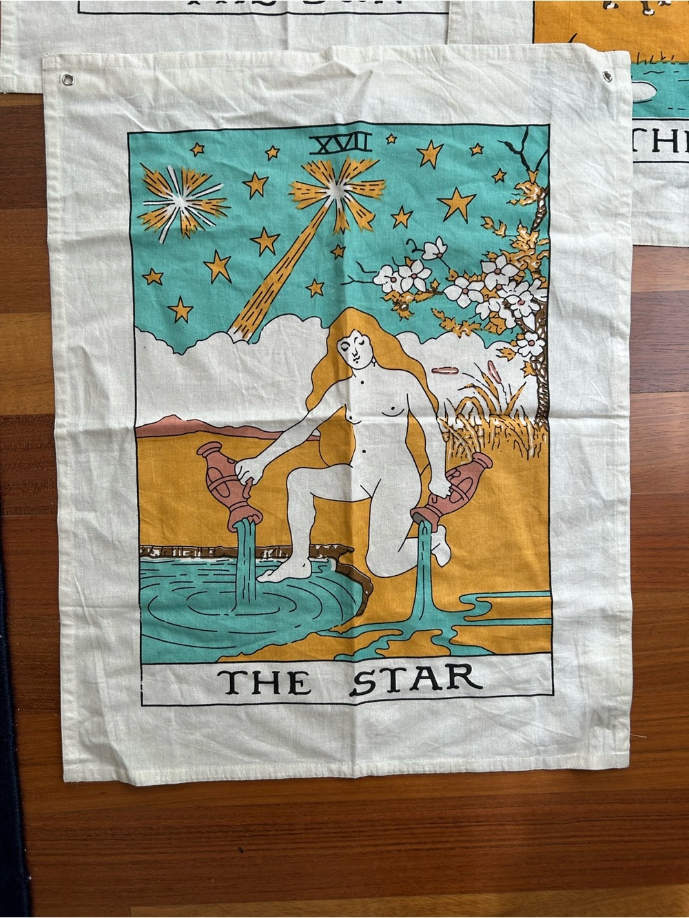 Celestial wall decor - Picture 3 of 16